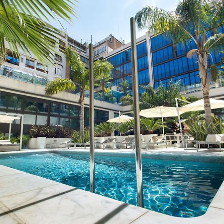 Hotel Indigo Barcelona - Plaza Catalunya 4Sup By Ihg Exterior photo