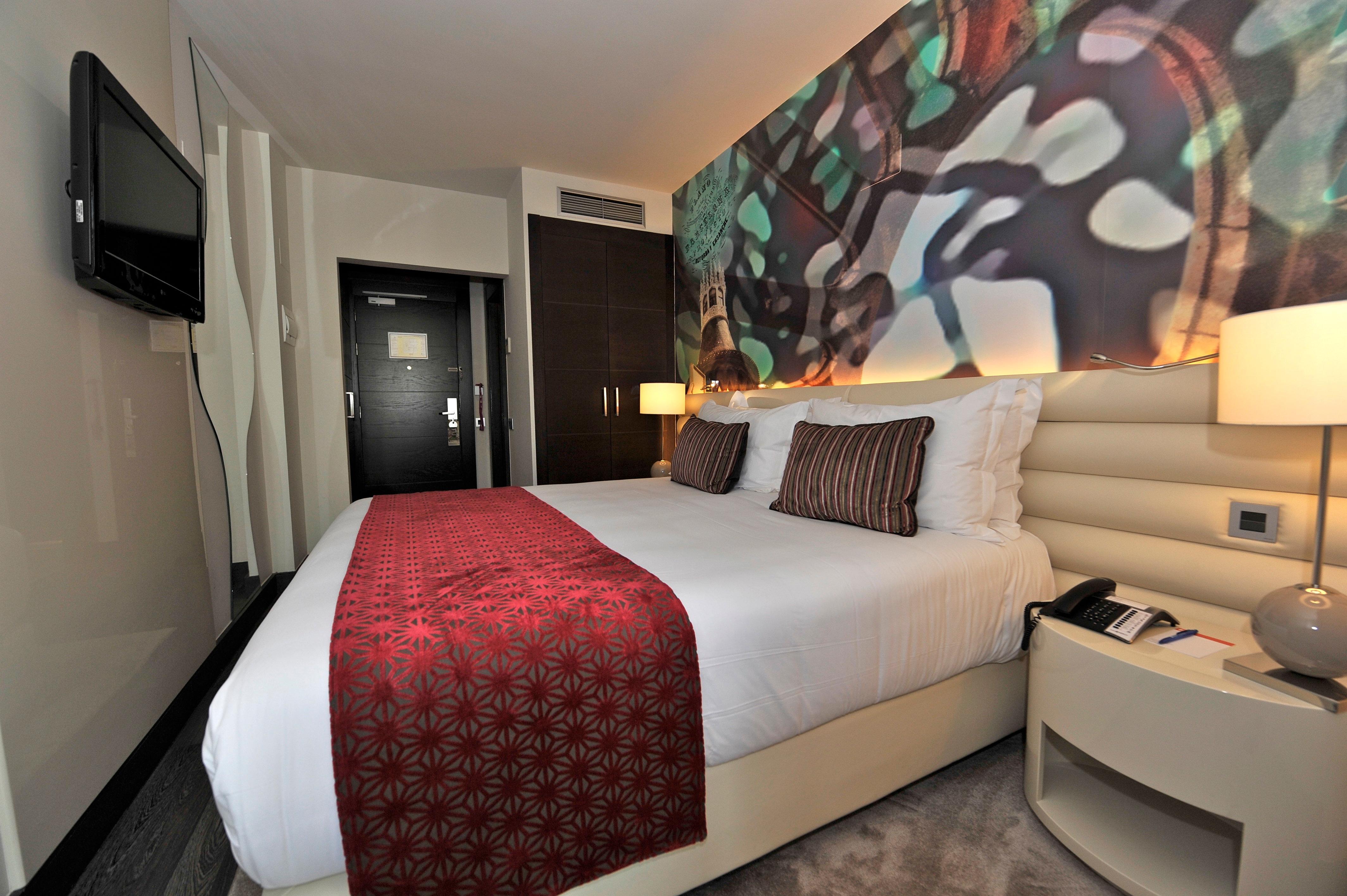 Hotel Indigo Barcelona - Plaza Catalunya 4Sup By Ihg Exterior photo