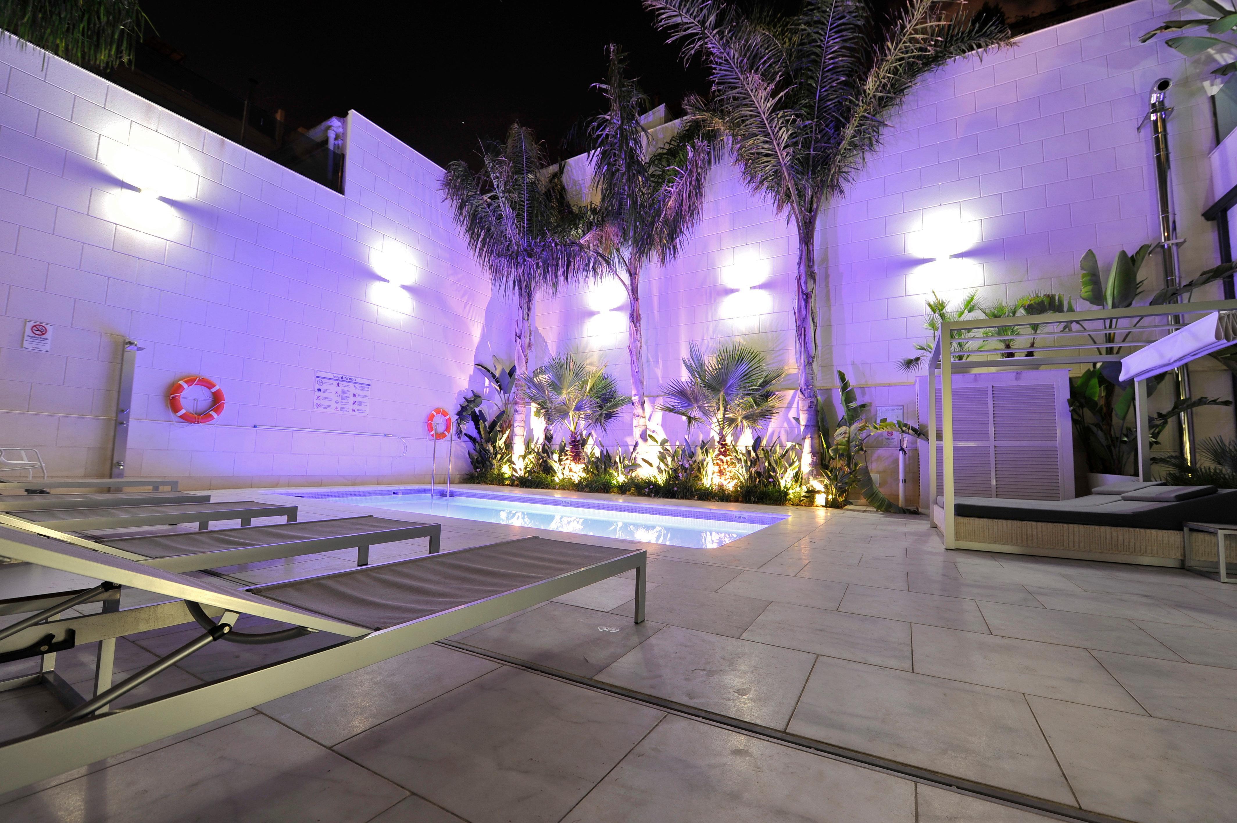 Hotel Indigo Barcelona - Plaza Catalunya 4Sup By Ihg Exterior photo