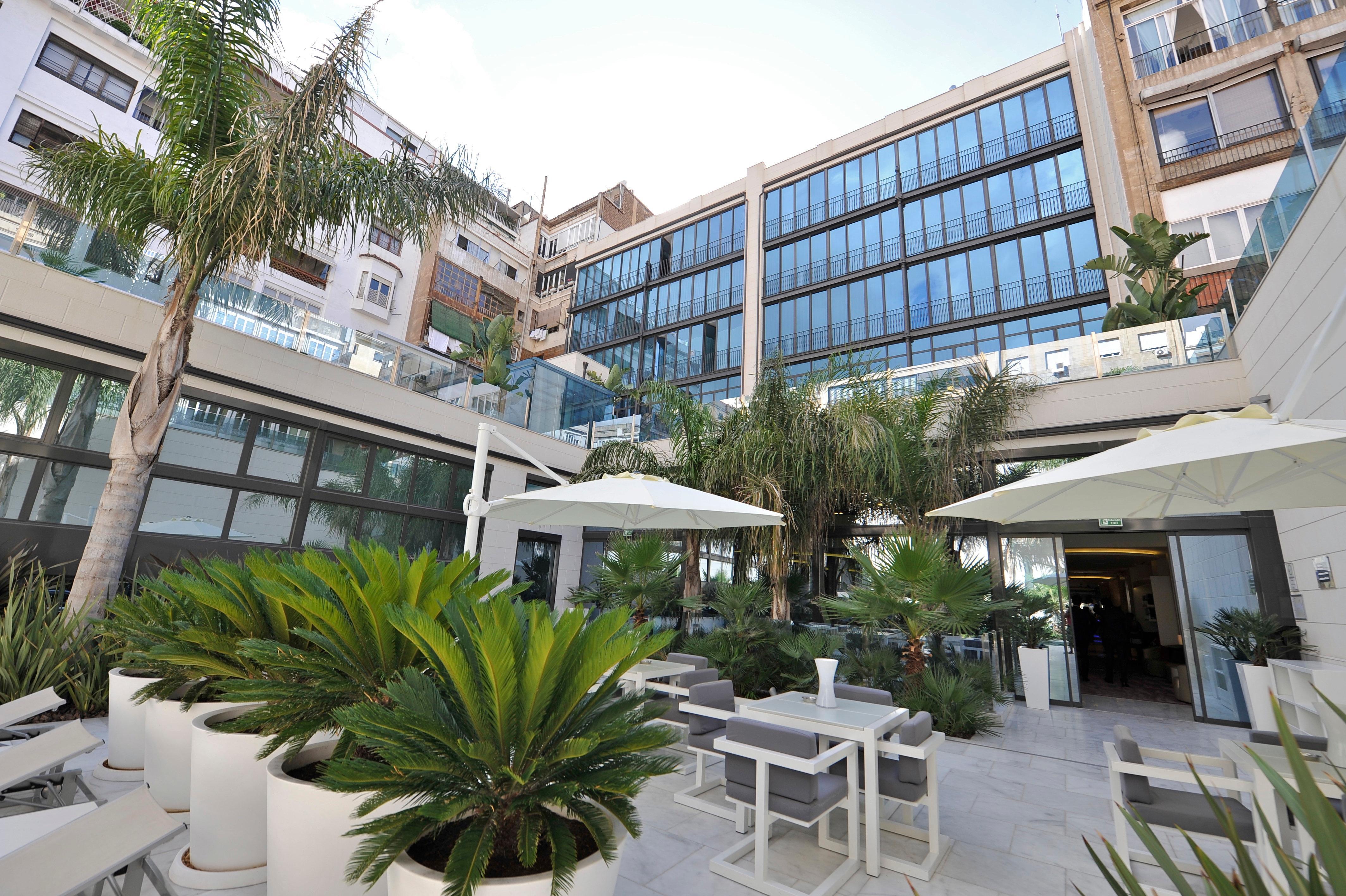 Hotel Indigo Barcelona - Plaza Catalunya 4Sup By Ihg Exterior photo