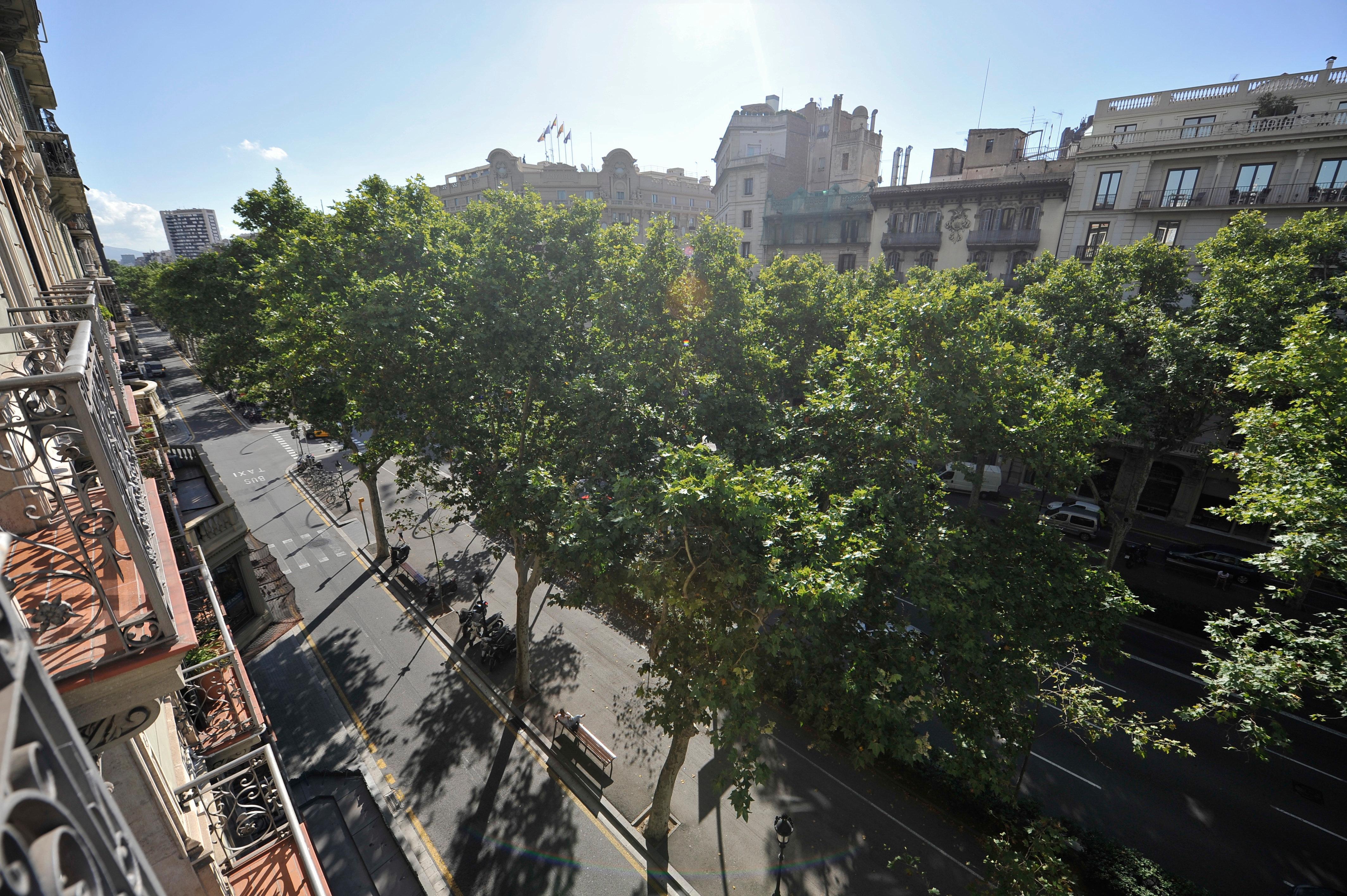 Hotel Indigo Barcelona - Plaza Catalunya 4Sup By Ihg Exterior photo