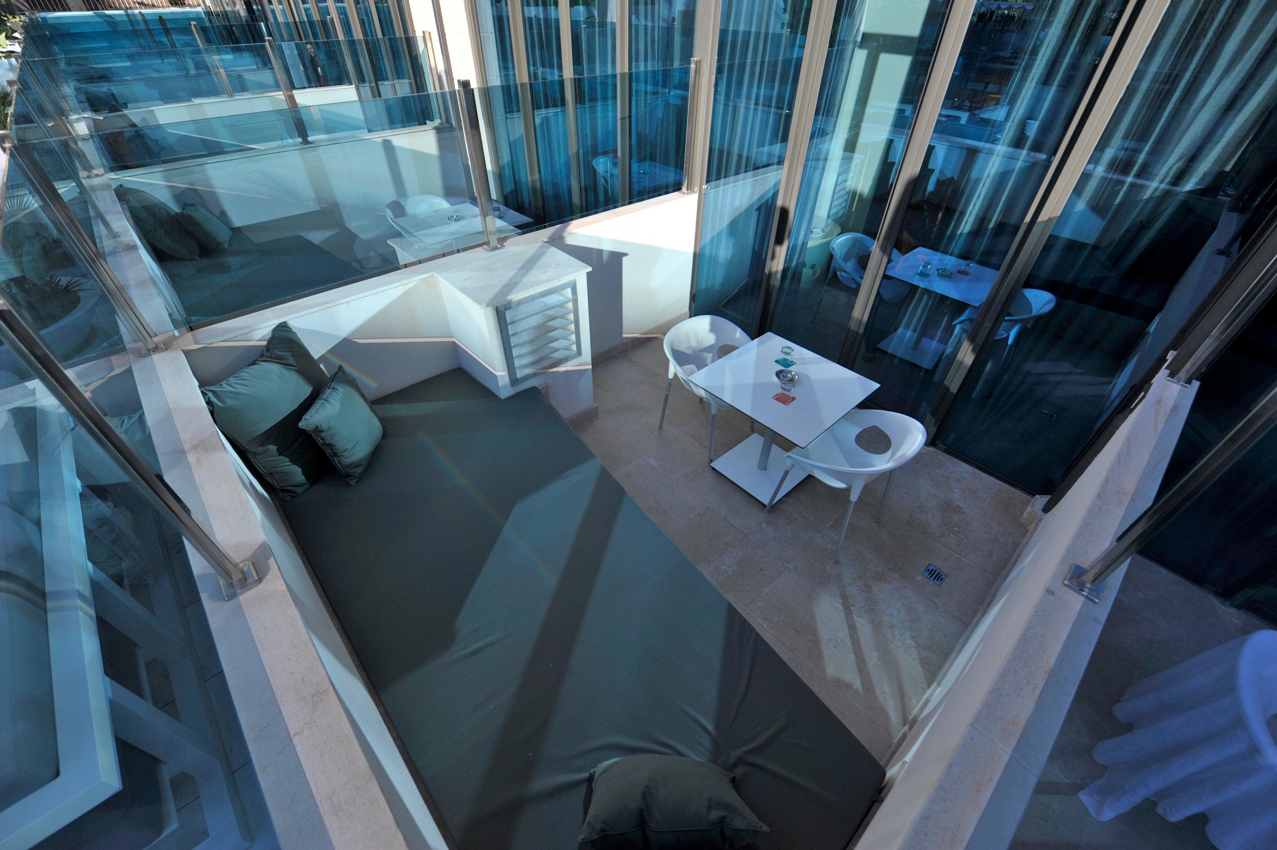 Hotel Indigo Barcelona - Plaza Catalunya 4Sup By Ihg Exterior photo