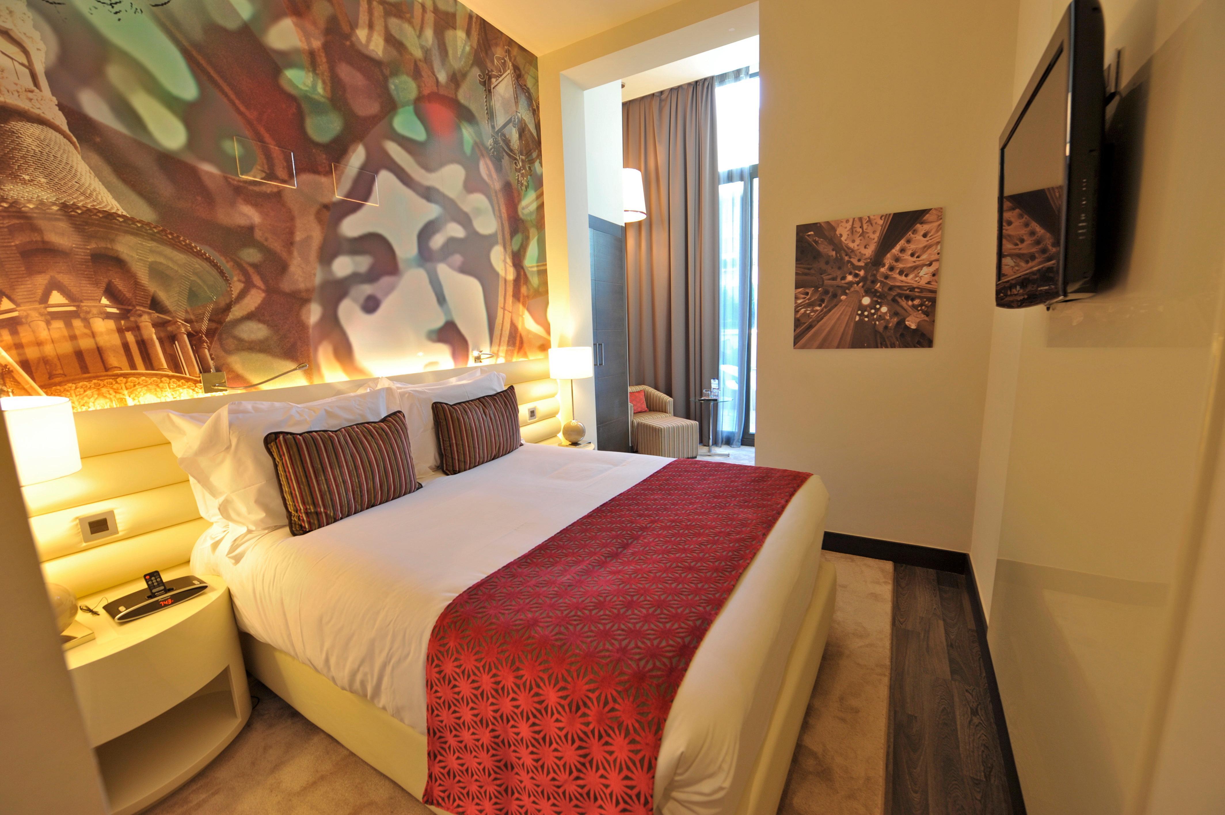 Hotel Indigo Barcelona - Plaza Catalunya 4Sup By Ihg Exterior photo