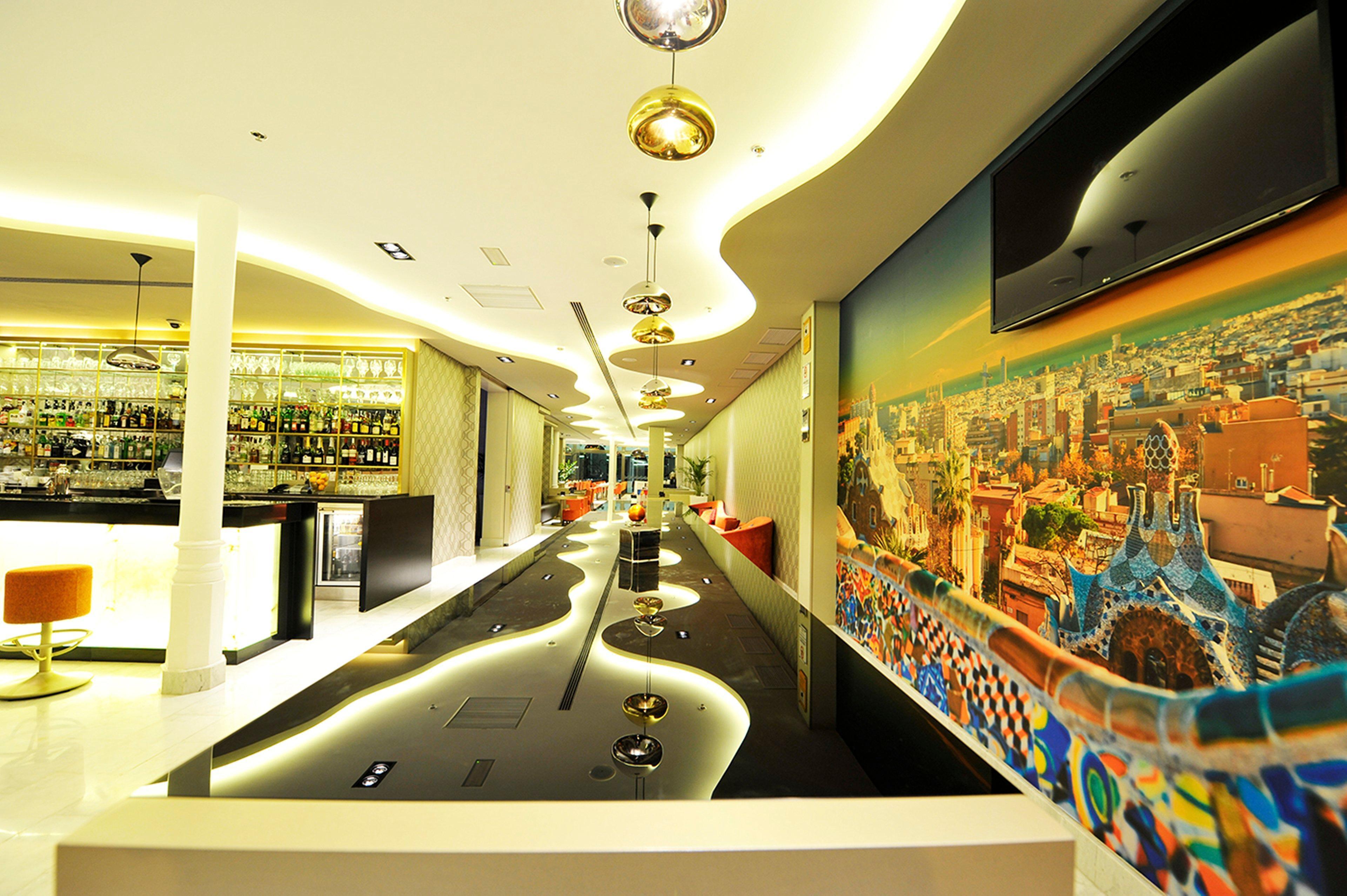 Hotel Indigo Barcelona - Plaza Catalunya 4Sup By Ihg Exterior photo