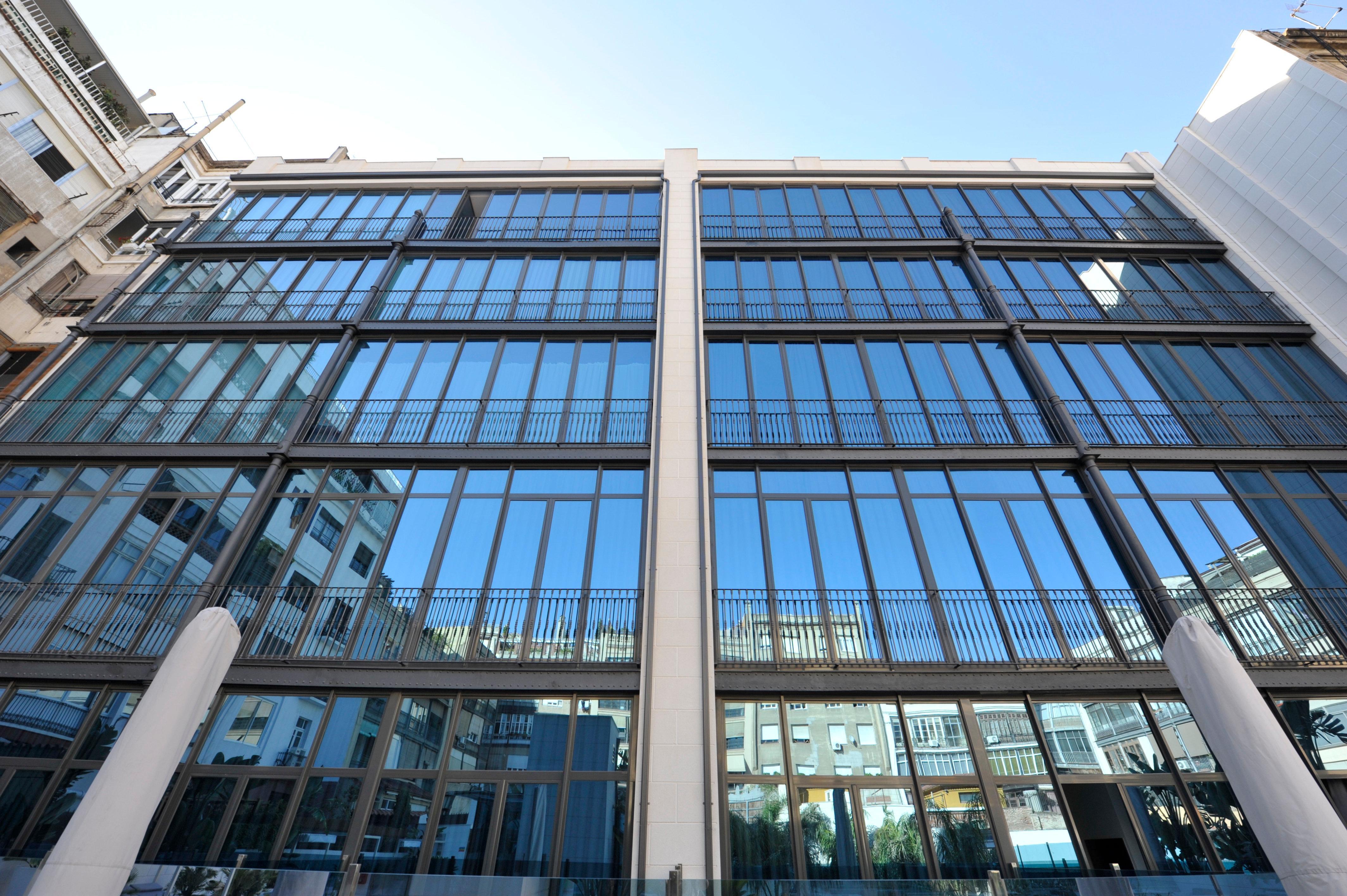 Hotel Indigo Barcelona - Plaza Catalunya 4Sup By Ihg Exterior photo