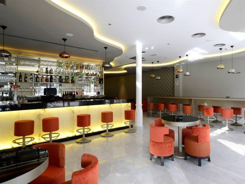 Hotel Indigo Barcelona - Plaza Catalunya 4Sup By Ihg Exterior photo