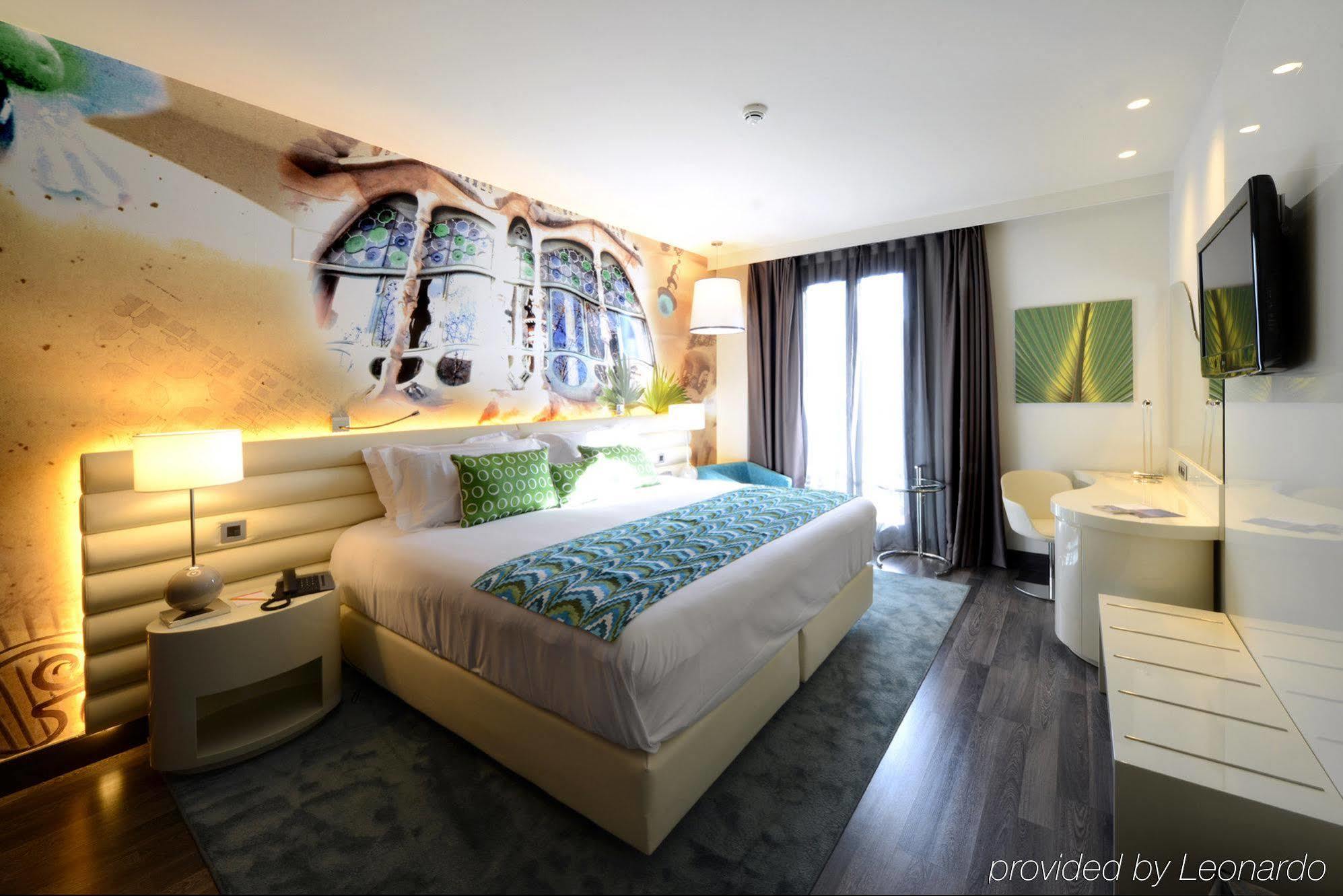 Hotel Indigo Barcelona - Plaza Catalunya 4Sup By Ihg Exterior photo